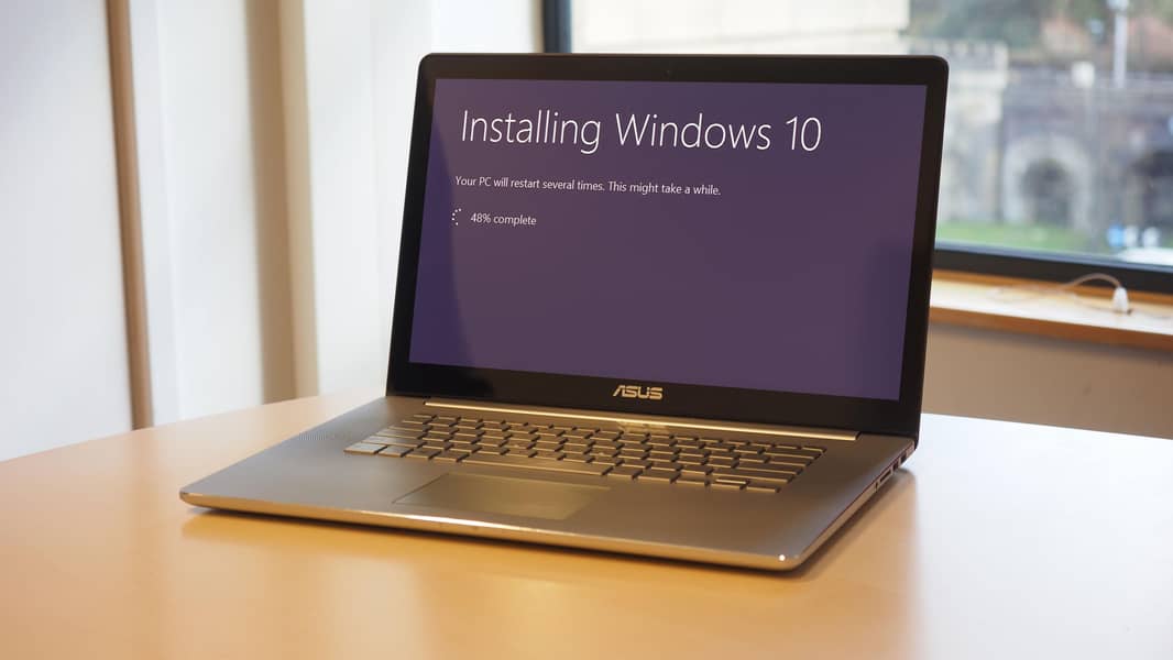 Windows installation, Networking, softwares, Repairing 0