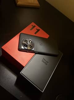 One