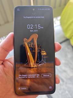 Infinix Hot 12 Play