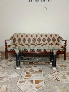 sofa