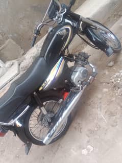 arjunt sall honda good condition