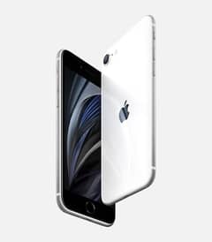 iPhone SE 2020 for Sale | 64GB | Battery 78% | Genuine Condition