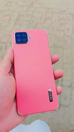 oppo f17 for sle