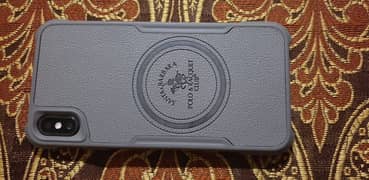 I phone xsmax-64 gb content 03006937511