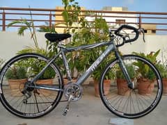 Best Italia Road Bike 700C Racing Bicycle