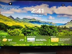 Moniter