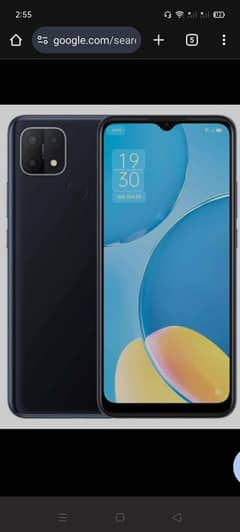 OppoA15 New