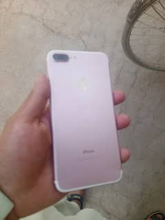 iphone 7 plus for sle