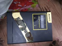 *Micro Power 70 AMP MPPT Solar Charge Controller - For Sale*