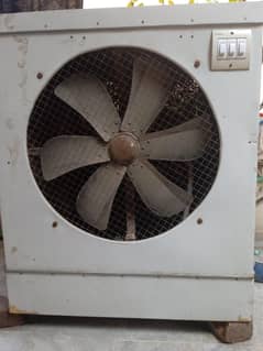 2nd hand  Air cooler
