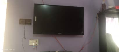 Brand new LED TV