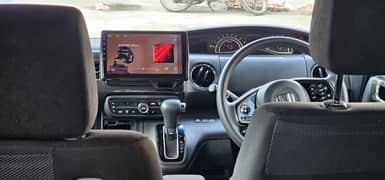 Honda N Box Custom 2020