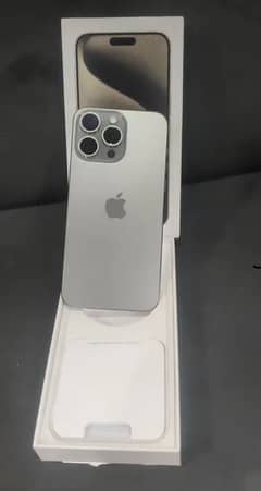 15 Promax 256Gb