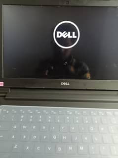 dell core i5 6th generation 256gb SSD laptop