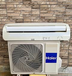 Haeir AC DC Inverter 1 ton