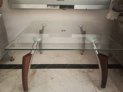 Centre table