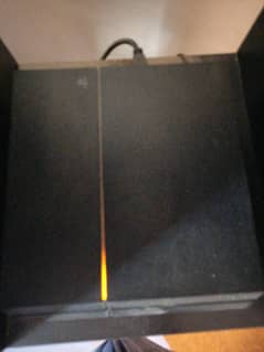 ps4 fat edition