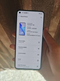 one plus 9
