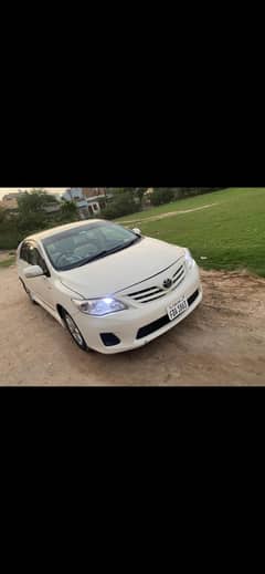 corolla altis 1.8 automatilc cruise control