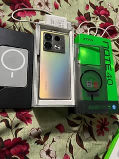 infinix
