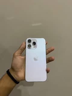 Iphone 14promax 256gb
