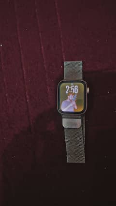 Apple