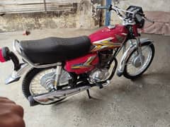 bike