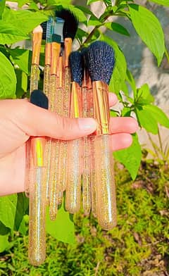 Brushes