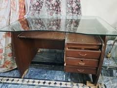office table