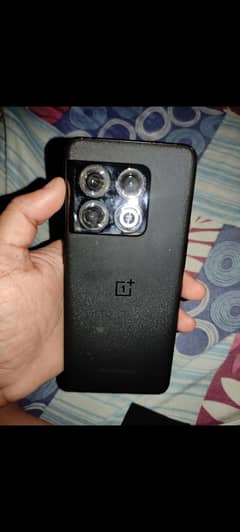 OnePlus 10 pro 8Gen1 Premium Condition 8/128 Non Pta