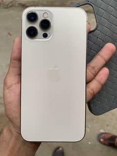 Apple iPhone 12 Pro Max – 128GB – For Sale