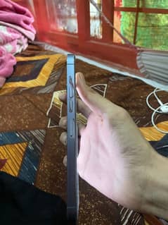 iPhone 13 Pro Max non PTA jv