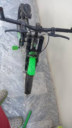 Cycle for sale