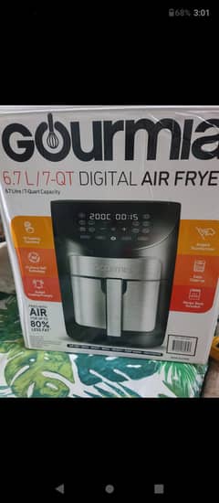 air fryer