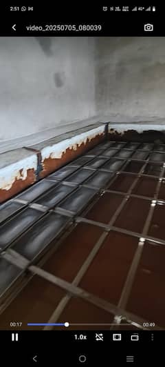 mini ice factory