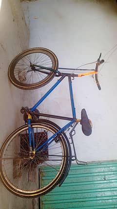 cycle