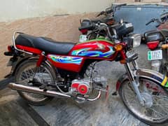 Honda
