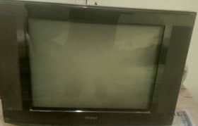 Haier model 21fa18-amm