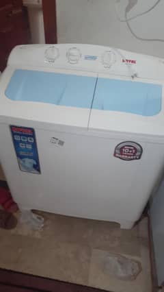 Washing