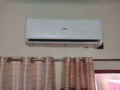 ORIENT DC INVERTER GENUINE . 1 TON 2 YEAR UESD  10By10 WORK CONDITION