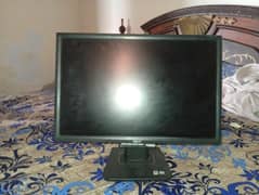 LCD monitor for pc