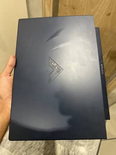 HP Victus Screen back cover