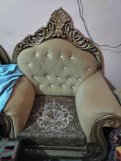 5 seater sofa set