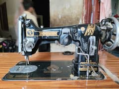 Reta Machine Embroidery