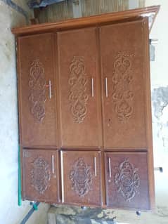 Wardrobe for sale, Grw Cantt