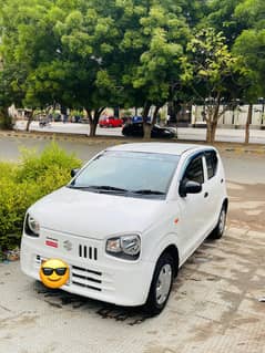 SUZUKI CULTUS VXR 2023