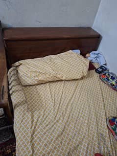 single bed for sale.