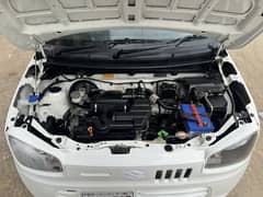 Suzuki alto vxr geniune