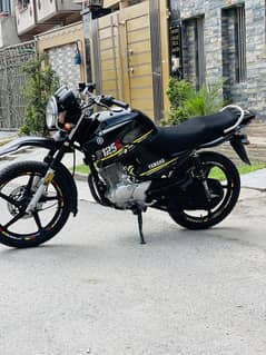 yamaha