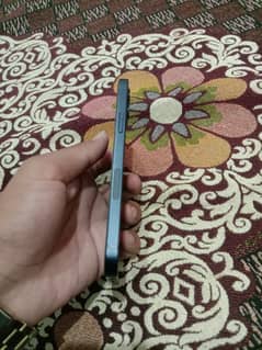 iPhone 12 factory unlock